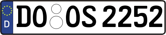DO-OS2252