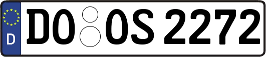 DO-OS2272