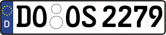 DO-OS2279