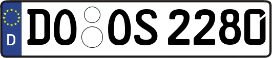 DO-OS2280