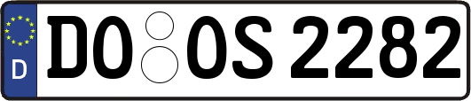 DO-OS2282