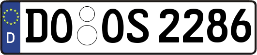 DO-OS2286