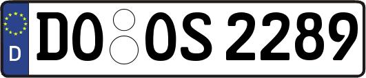 DO-OS2289