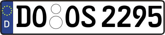 DO-OS2295
