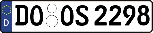 DO-OS2298