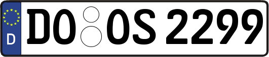 DO-OS2299