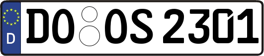 DO-OS2301
