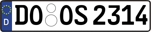 DO-OS2314