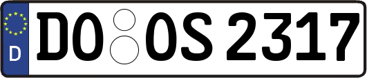 DO-OS2317