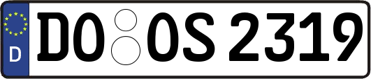 DO-OS2319
