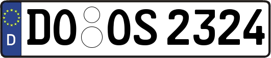 DO-OS2324
