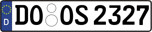 DO-OS2327