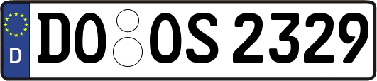 DO-OS2329
