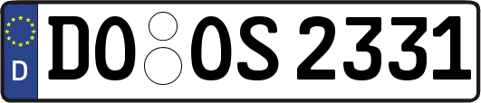 DO-OS2331