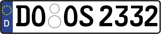 DO-OS2332