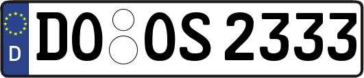 DO-OS2333