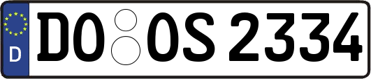DO-OS2334