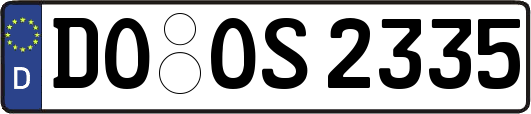 DO-OS2335