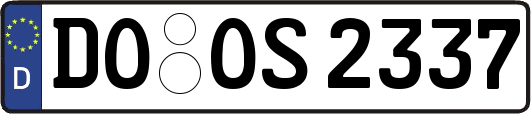 DO-OS2337