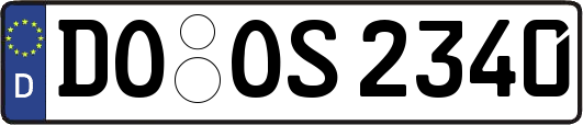 DO-OS2340