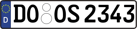 DO-OS2343