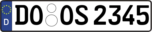 DO-OS2345