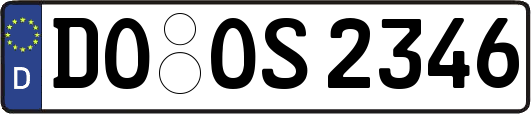 DO-OS2346