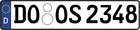 DO-OS2348