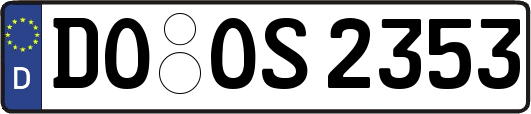 DO-OS2353