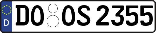 DO-OS2355