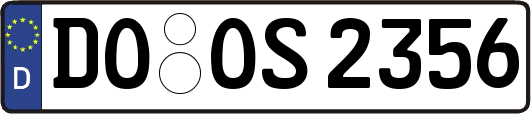 DO-OS2356