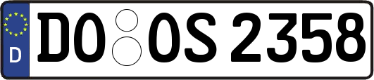 DO-OS2358