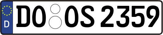 DO-OS2359