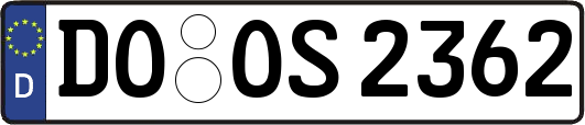 DO-OS2362