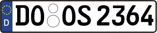 DO-OS2364
