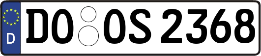 DO-OS2368