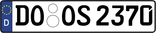 DO-OS2370
