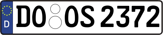 DO-OS2372
