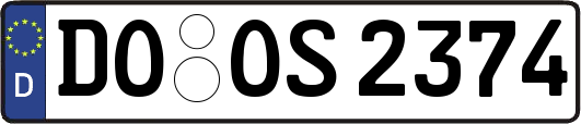 DO-OS2374