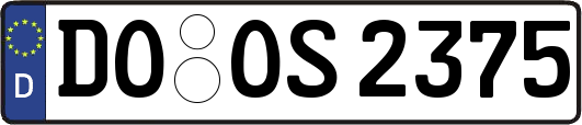DO-OS2375