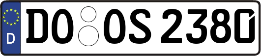 DO-OS2380