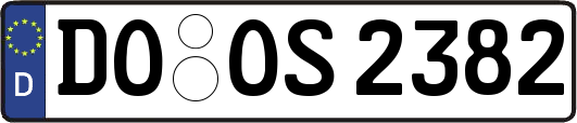 DO-OS2382