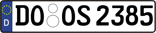 DO-OS2385