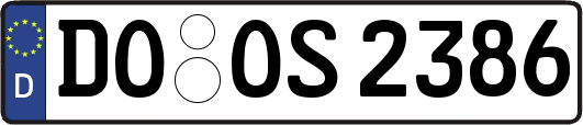 DO-OS2386