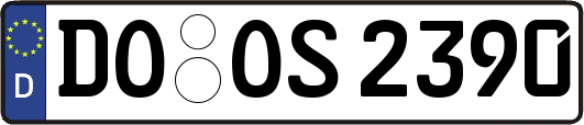 DO-OS2390