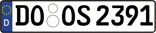 DO-OS2391