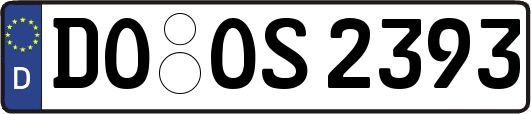 DO-OS2393