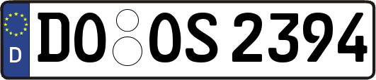 DO-OS2394