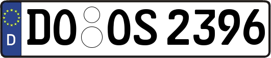 DO-OS2396