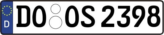 DO-OS2398